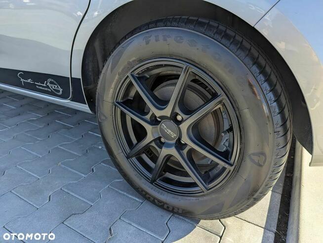 Opel Corsa 1.4 Enjoy