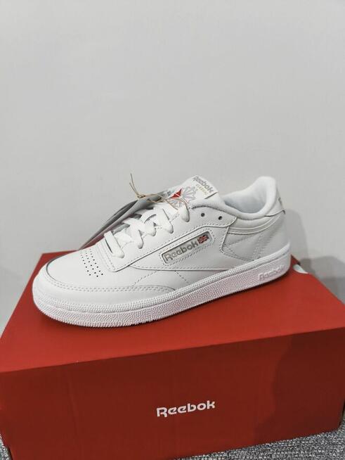 Reebok Club C 85 Women
