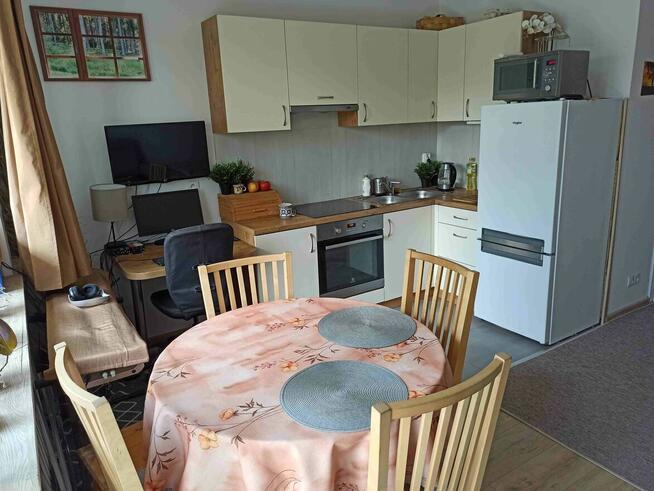 Sprzedam mieszkanie 1 pokojowe 24,31 m2 z 2019 r Konwaliowa