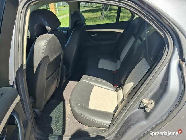 Saab 9-3 Vector! Możliwa zamiana!
