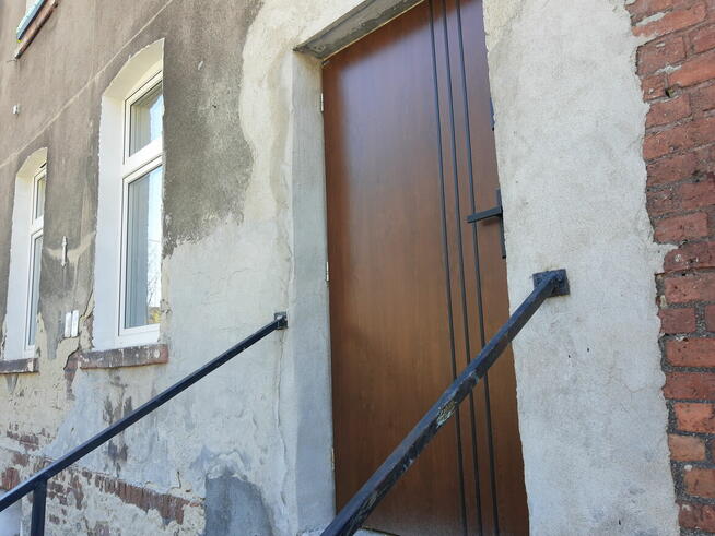Sudety widoki ogródek nowe okna instalacje oddz wejście PKP