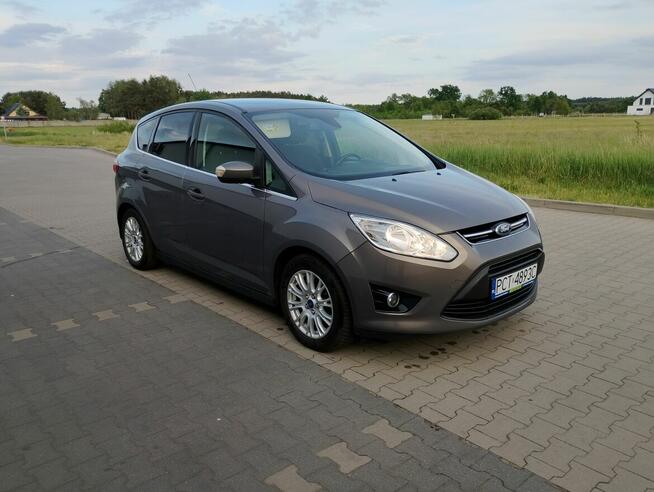 Sprzedam Forda C Max