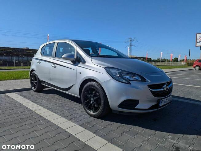 Opel Corsa 1.4 Enjoy