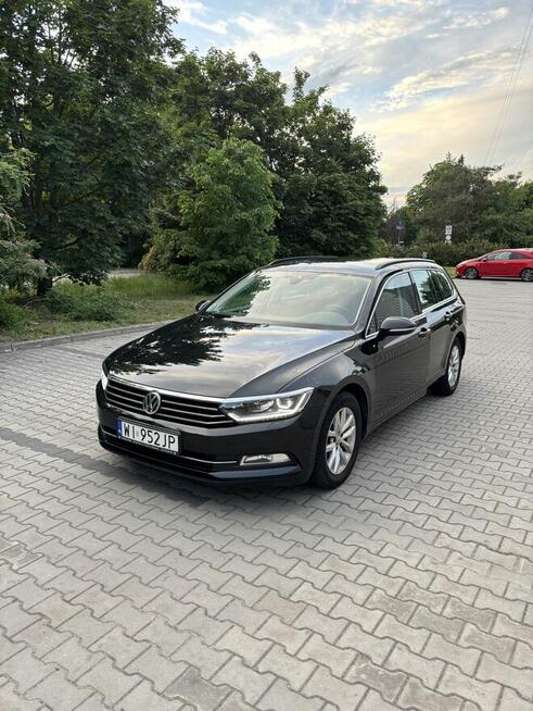 Passat 2.0 150km 2019