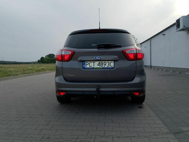 Sprzedam Forda C Max