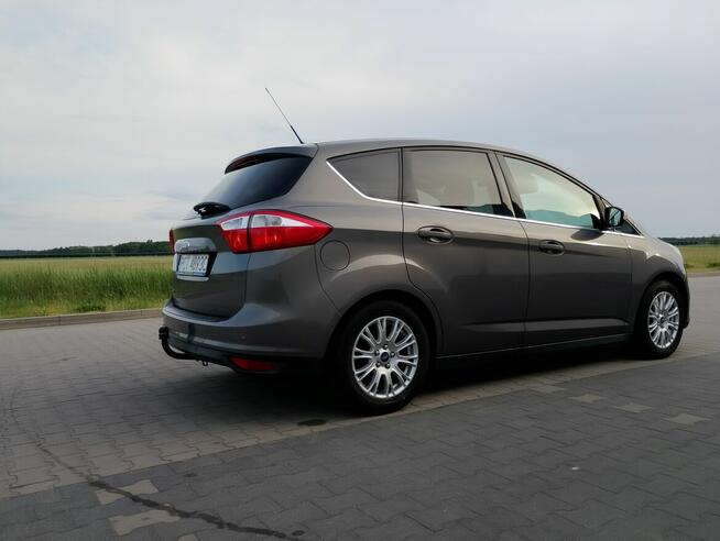 Sprzedam Forda C Max