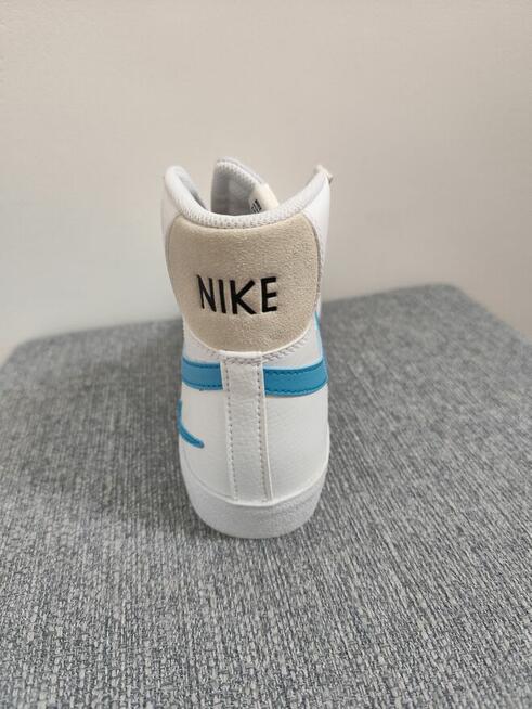 Trampki Nike