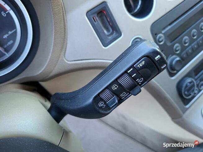 Alfa Romeo 159 Dobry stan do drobnych poprawek!