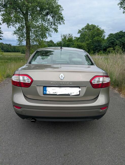 Renault Fluence