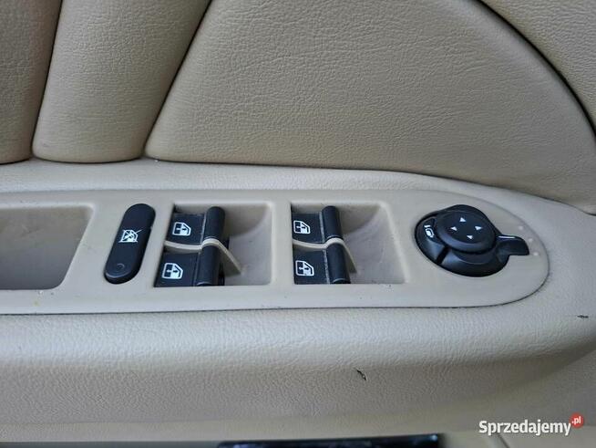 Alfa Romeo 159 Dobry stan do drobnych poprawek!