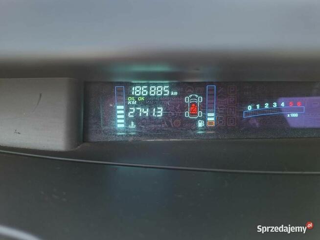 Renault Espace 7 osobowy! Zadbany!