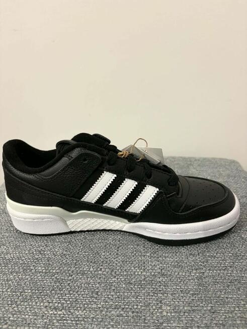 Adidas Forum Low CL J