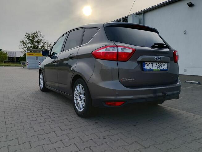 Sprzedam Forda C Max