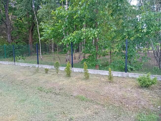 Sprzedam Działkę Budowlaną 1585 m2 w pełni uzbrojoną polecam