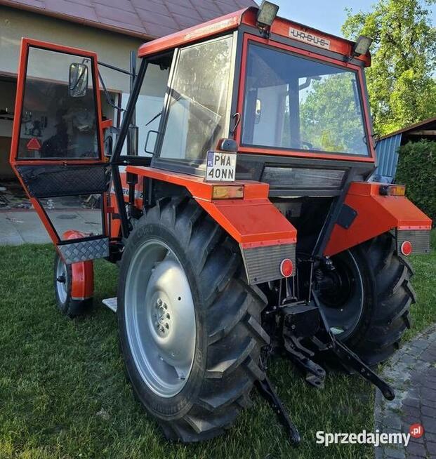ursus 2812 1999r