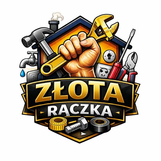 Złota Rączka