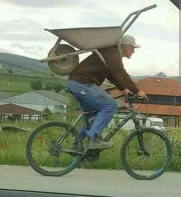 Szukam pracy !