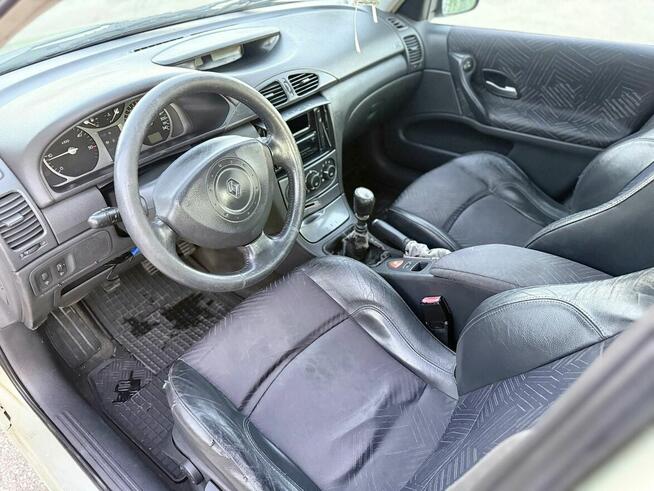 ** Renault Laguna 1.9 Diesel ** 2003r ** Mega Oszczędny ** K