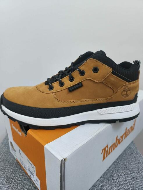 Buty Timberland