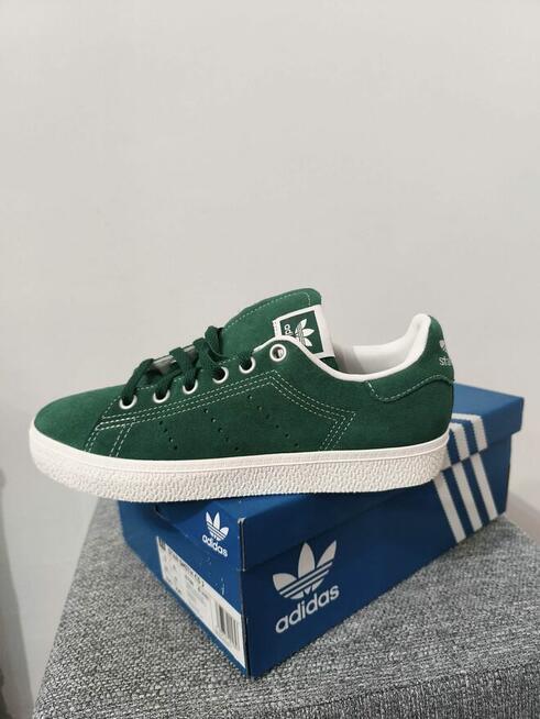 Adidas Stan Smith CS J