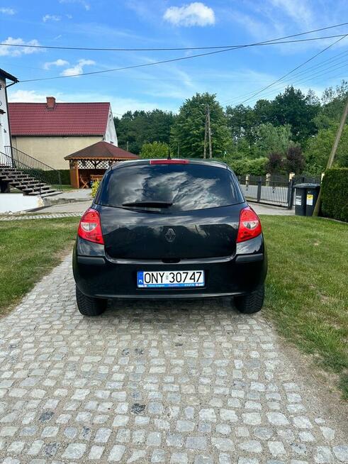 Sprzedam samochod Renault Clio 3