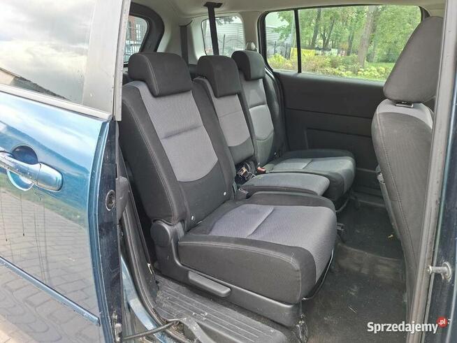 Mazda 5 Możliwa zamiana! 7-osobowe!