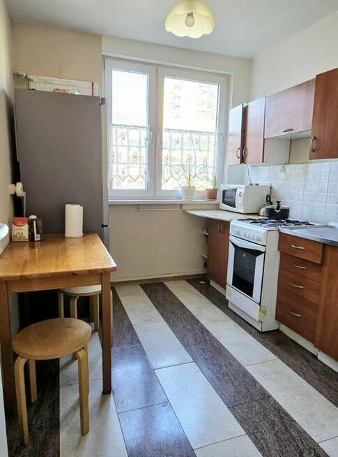 wynajmę 21m2 pokój z balkonem dla 2 studentów