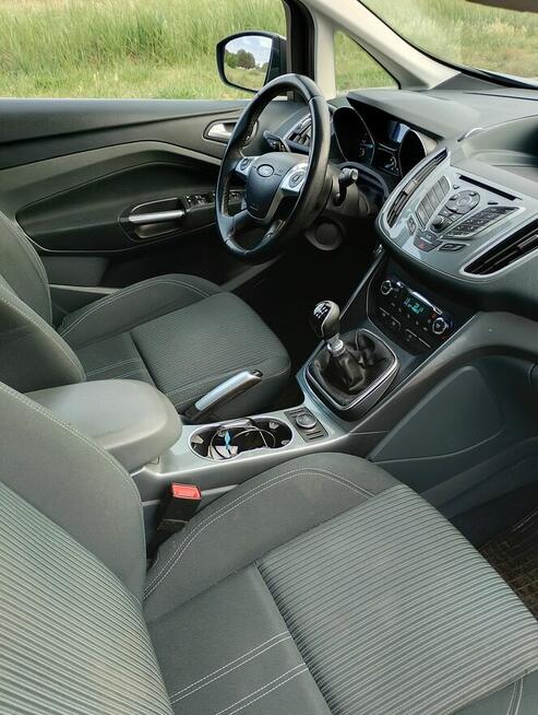 Sprzedam Forda C Max
