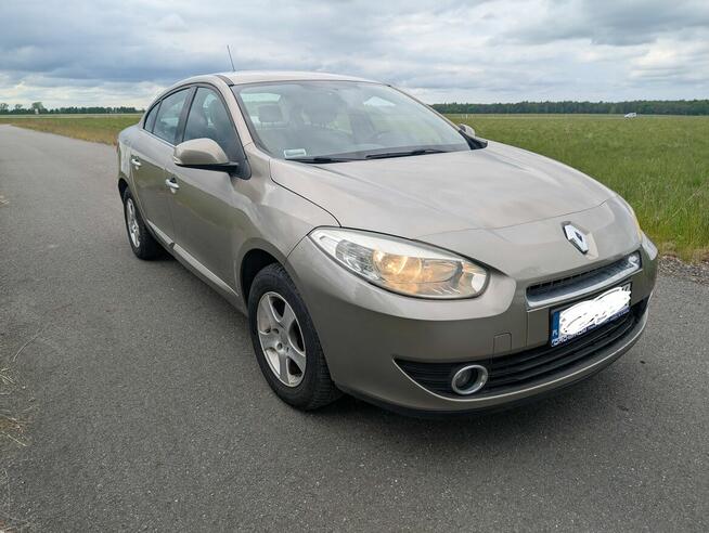 Renault Fluence