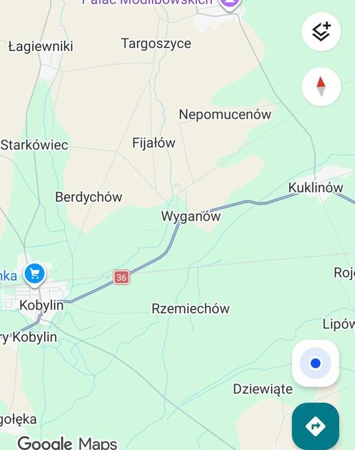 Kobylin, Kuklinów Ty Starszy 50-75 LAT