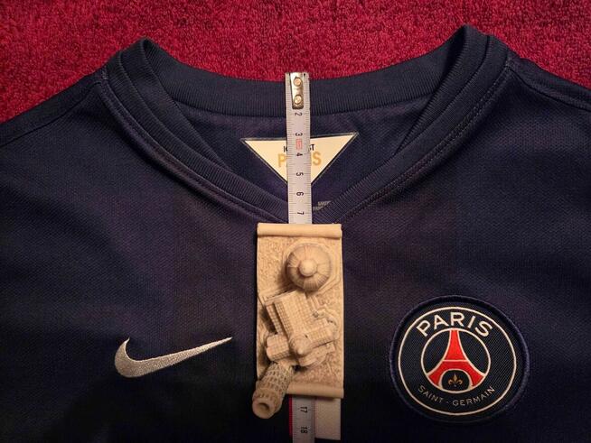 Koszulka PSG Orygin. Nike Rozmiar mała L-ka Jak Nowa