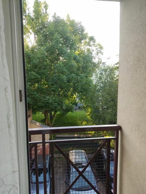 Kawalerka we Wrocławiu na Oporowie