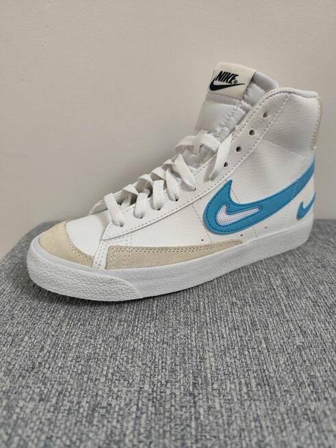Trampki Nike