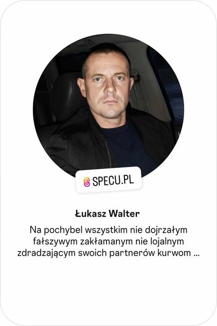 Poznam do stałej relacji opartej wyłącznie na prawdzie