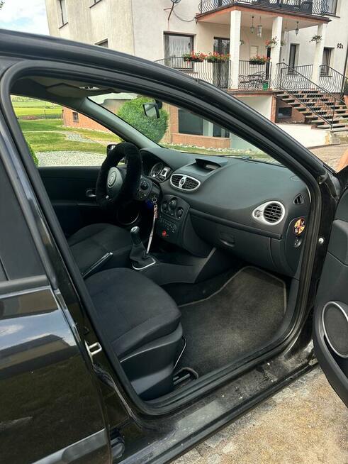 Sprzedam samochod Renault Clio 3