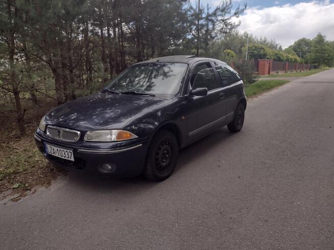 Rover 200 1.4Si 1999r