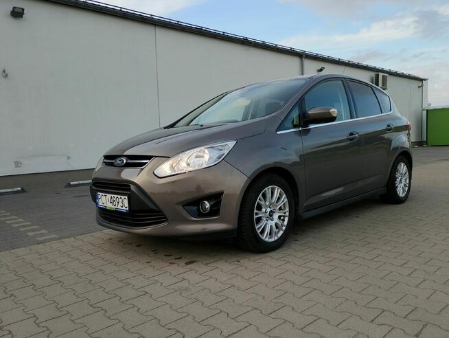 Sprzedam Forda C Max
