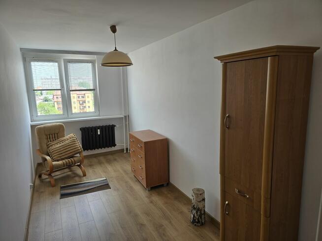 mieszkanie 54 m2 Legnica os.Kopernika, bezpośrednio