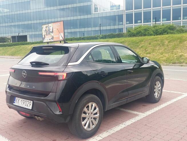 Sprzedam Opel Mokka