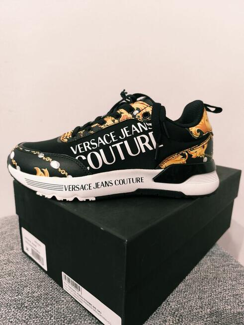 Versace Jeans Couture