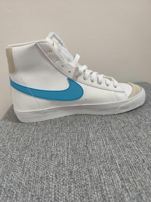 Trampki Nike