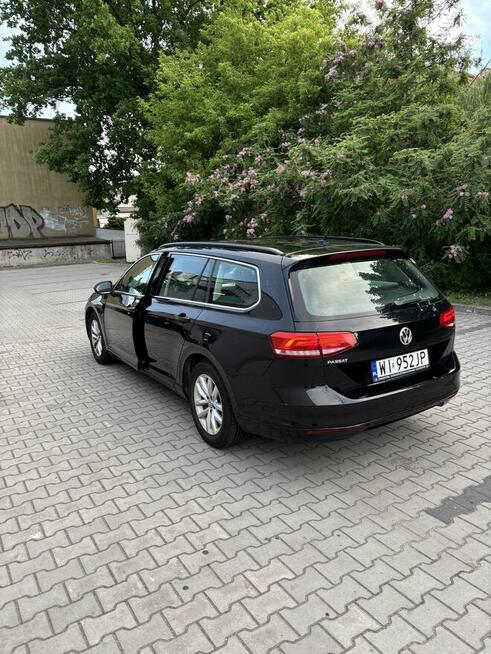 Passat 2.0 150km 2019