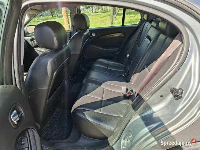Jaguar S-type Bardzo dobry stan techniczny! Możliwa zamiana!