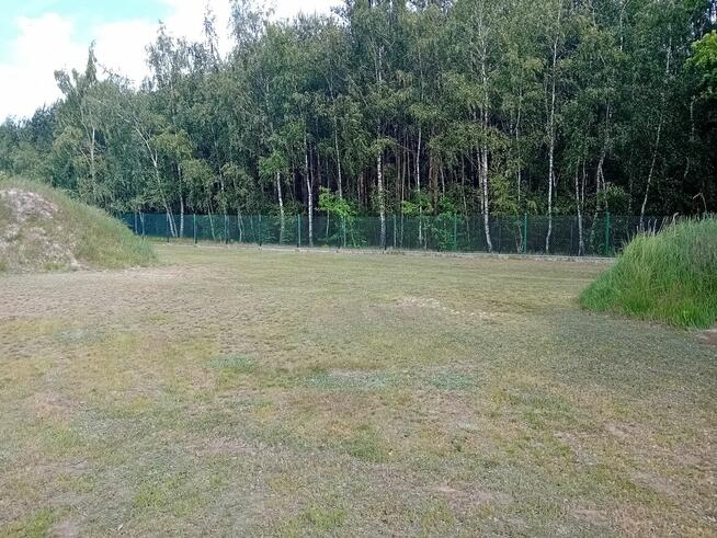 Sprzedam Działkę Budowlaną 1585 m2 w pełni uzbrojoną polecam