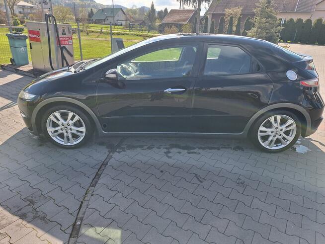 Sprzedam Honda civic