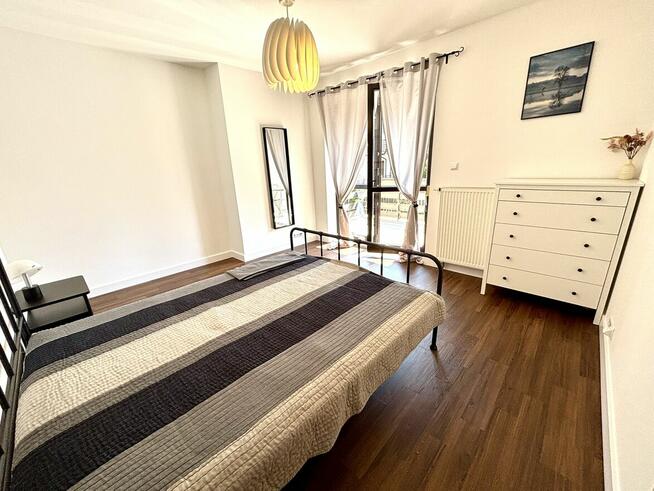 Komfortowy dwupoziomowy apartament 108m2 Kraków Lasogórska