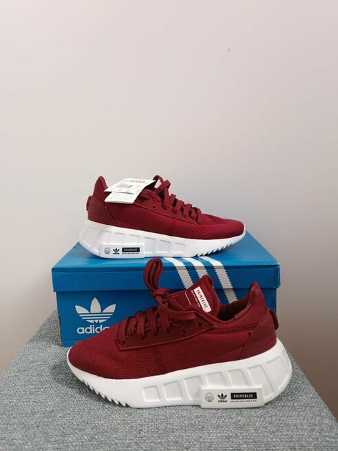 Adidas Geodiver Primeblue W