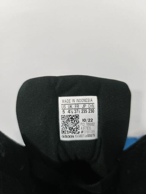 Adidas Top Ten RB J