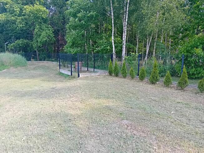 Sprzedam Działkę Budowlaną 1585 m2 w pełni uzbrojoną polecam