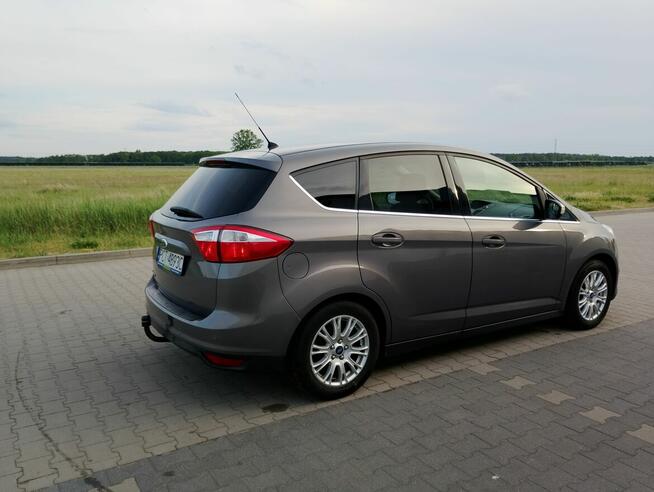 Sprzedam Forda C Max